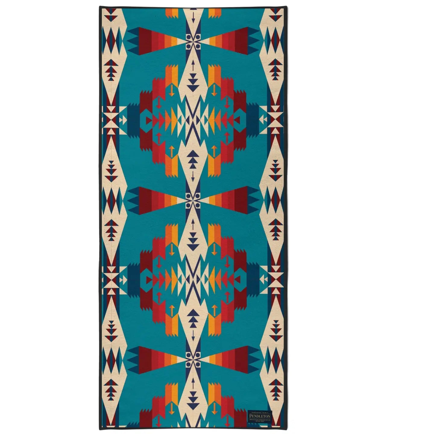 Pendleton® Yoga Mats – Landmark Fine Goods
