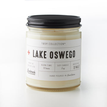 Lake Oswego - 1859 Collection®