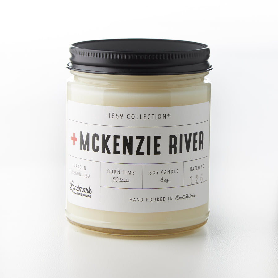 McKenzie River - 1859 Collection®