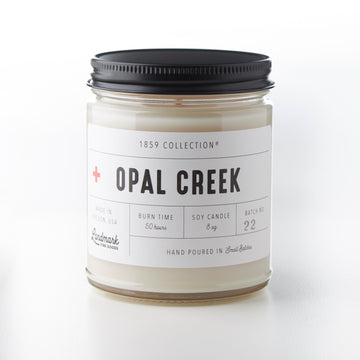 Opal Creek - 1859 Collection®
