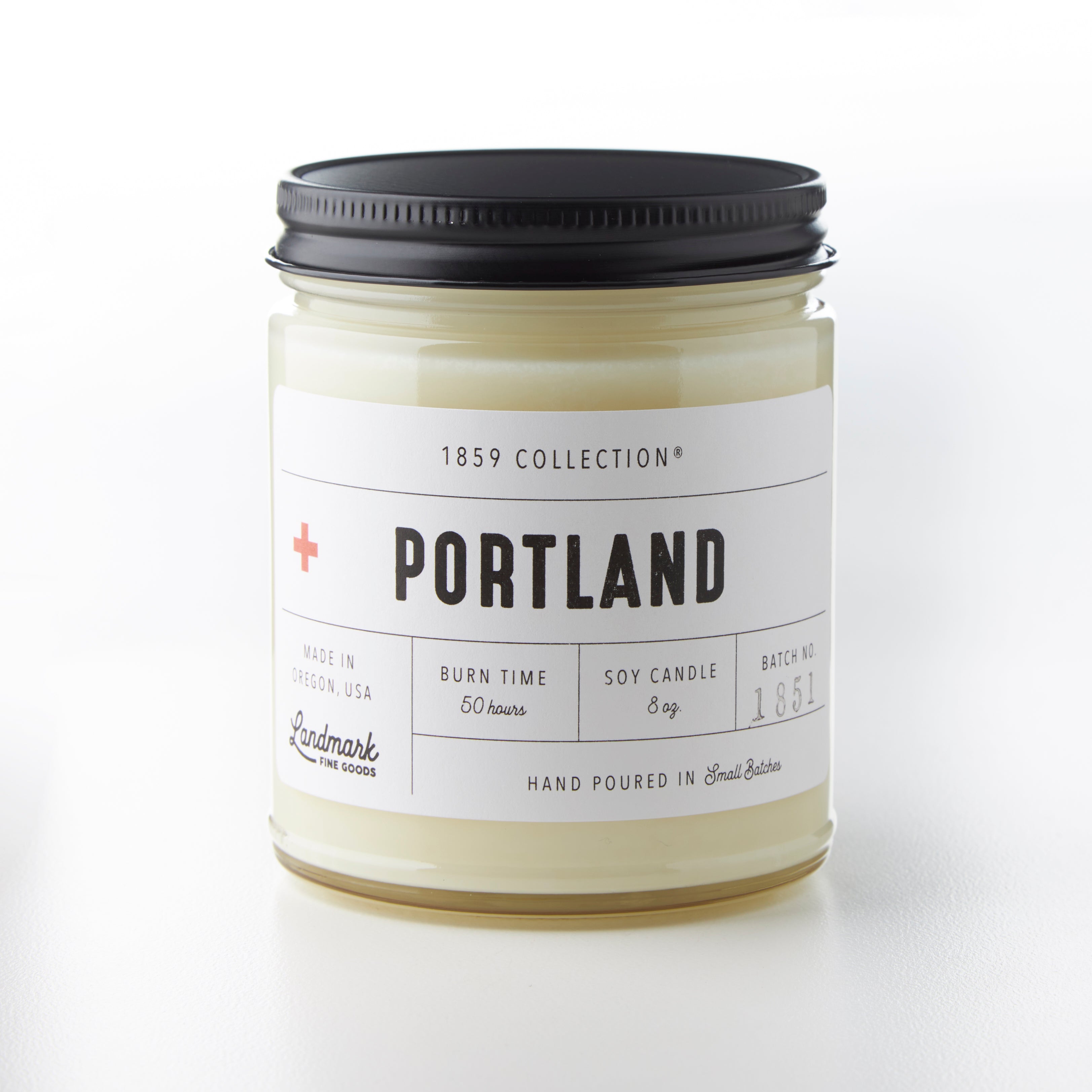 Portland - 1859 Collection® – Landmark Fine Goods