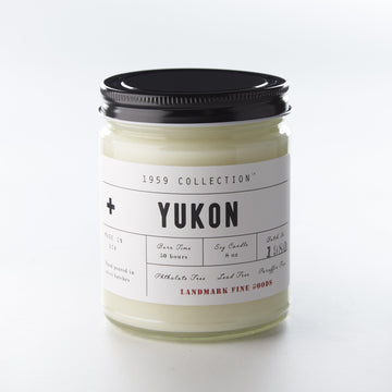 Yukon - 1959 Collection