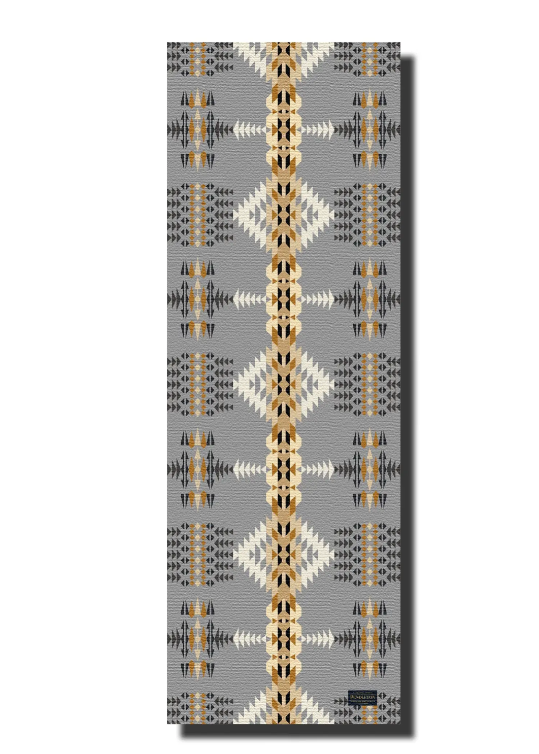 Pendleton® Yoga Mats – Landmark Fine Goods