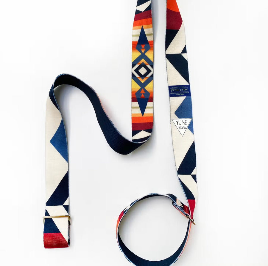 Pendleton® Yoga Mat Strap