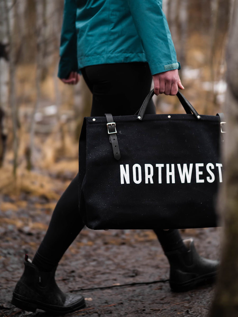 Northwest Tote Bag