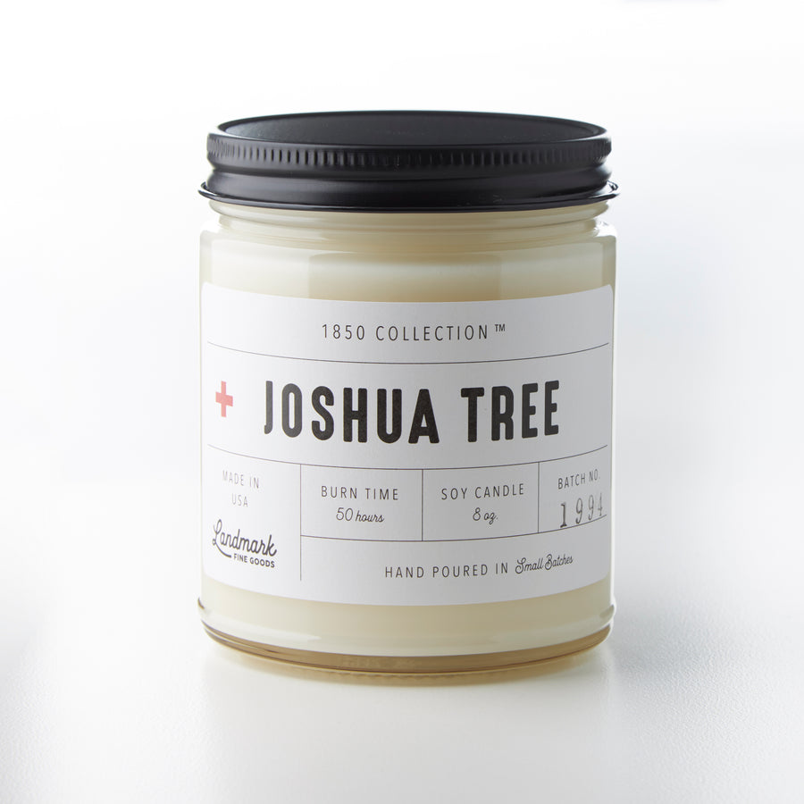 Joshua Tree - 1850 Collection
