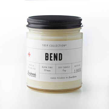 Bend - 1859 Collection®