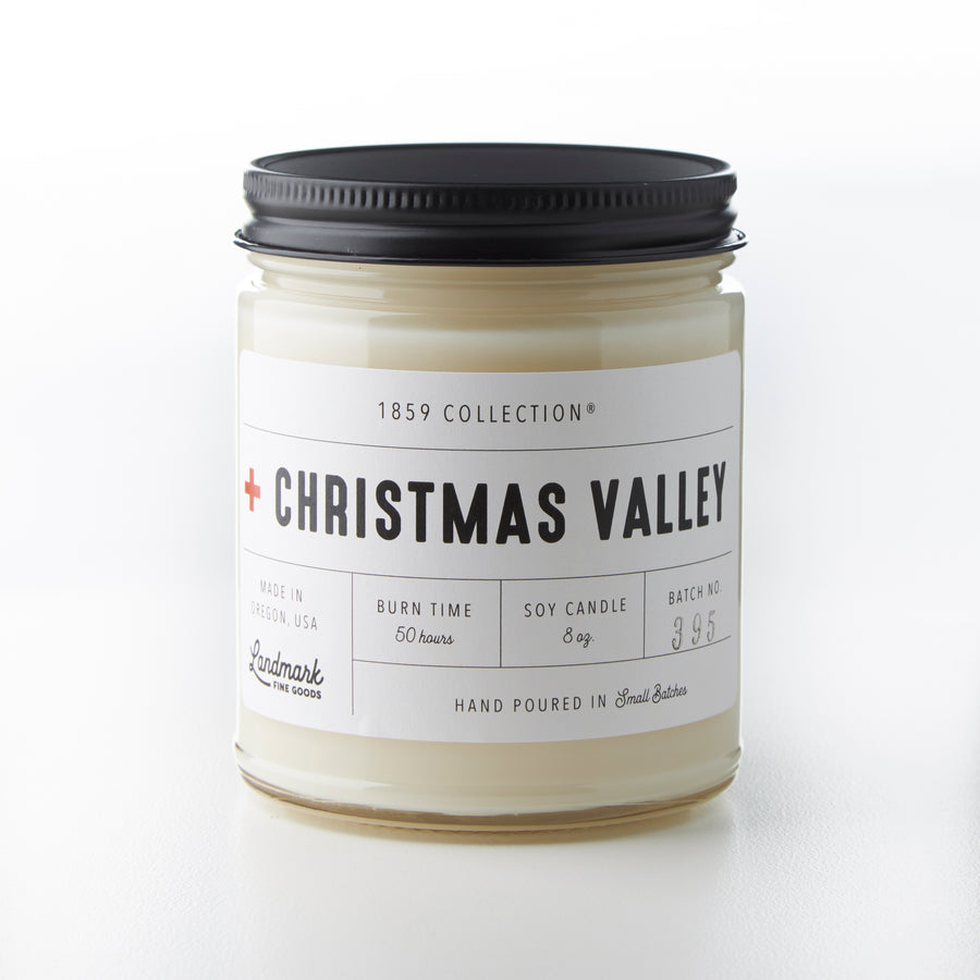 Christmas Valley - 1859 Collection®