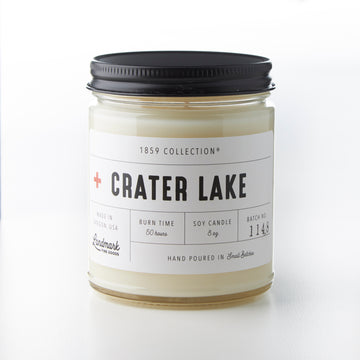 Crater Lake - 1859 Collection® Candle