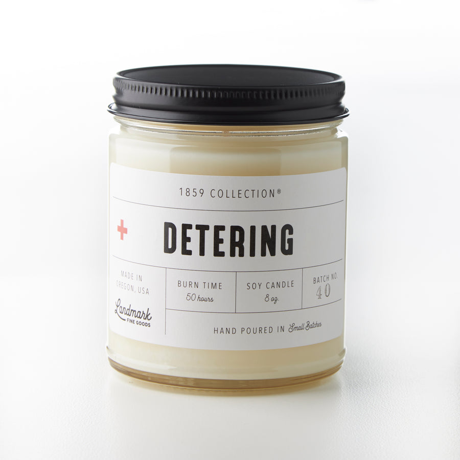 Detering - 1859 Collection®
