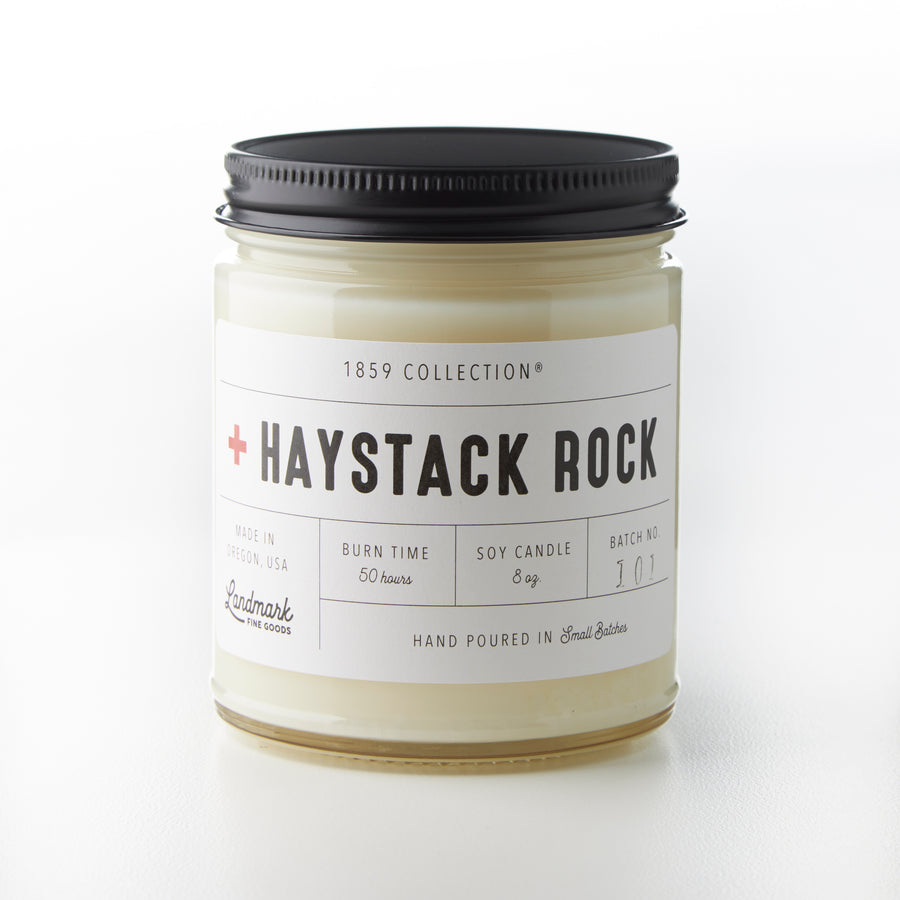 Haystack Rock - 1859 Collection®
