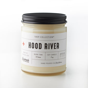 Hood River - 1859 Collection® Candle