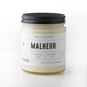 Malheur - 1859 Collection®