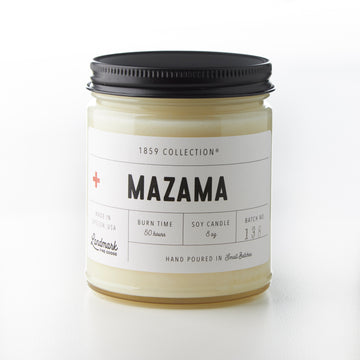 Mazama - 1859 Collection®