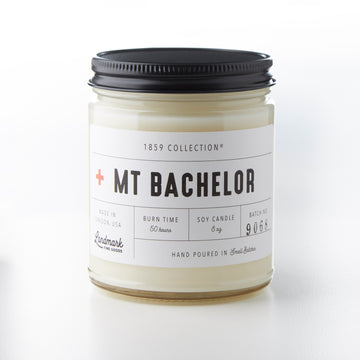 Mt Bachelor - 1859 Collection®