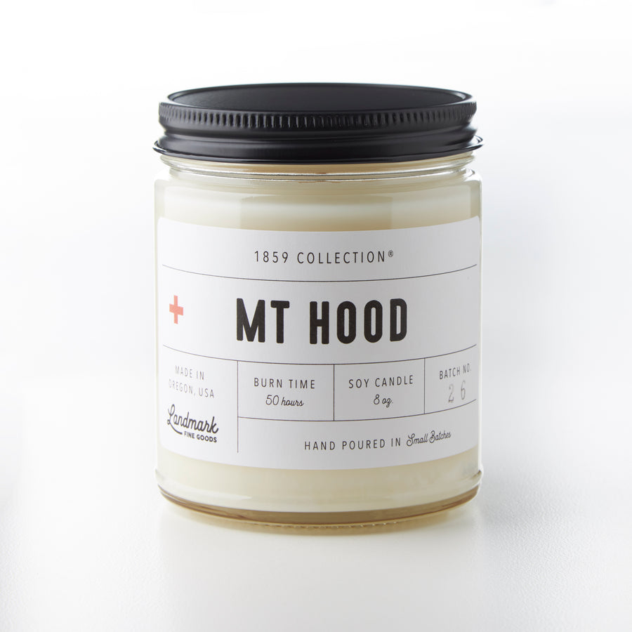 Mt Hood - 1859 Collection®
