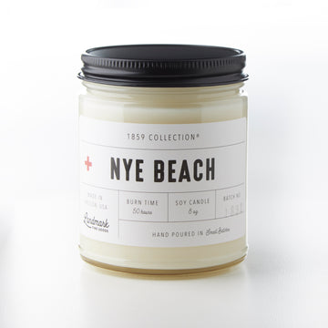 Nye Beach - 1859 Collection® Candle