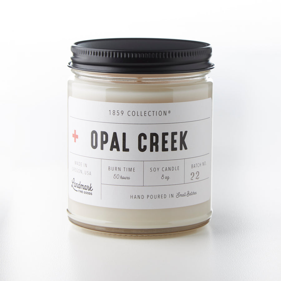 Opal Creek - 1859 Collection®