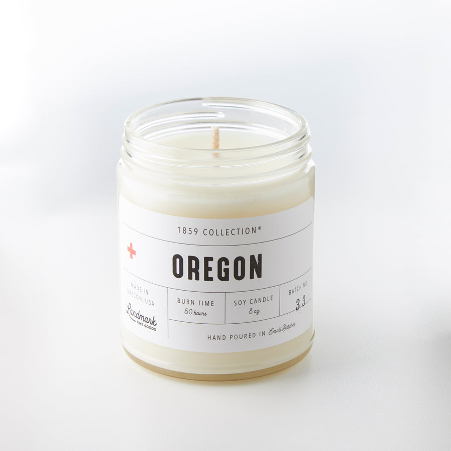 Cannon Beach - 1859 Collection® Candle