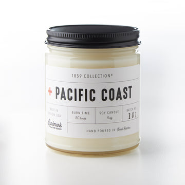 Pacific Coast - 1859 Collection®