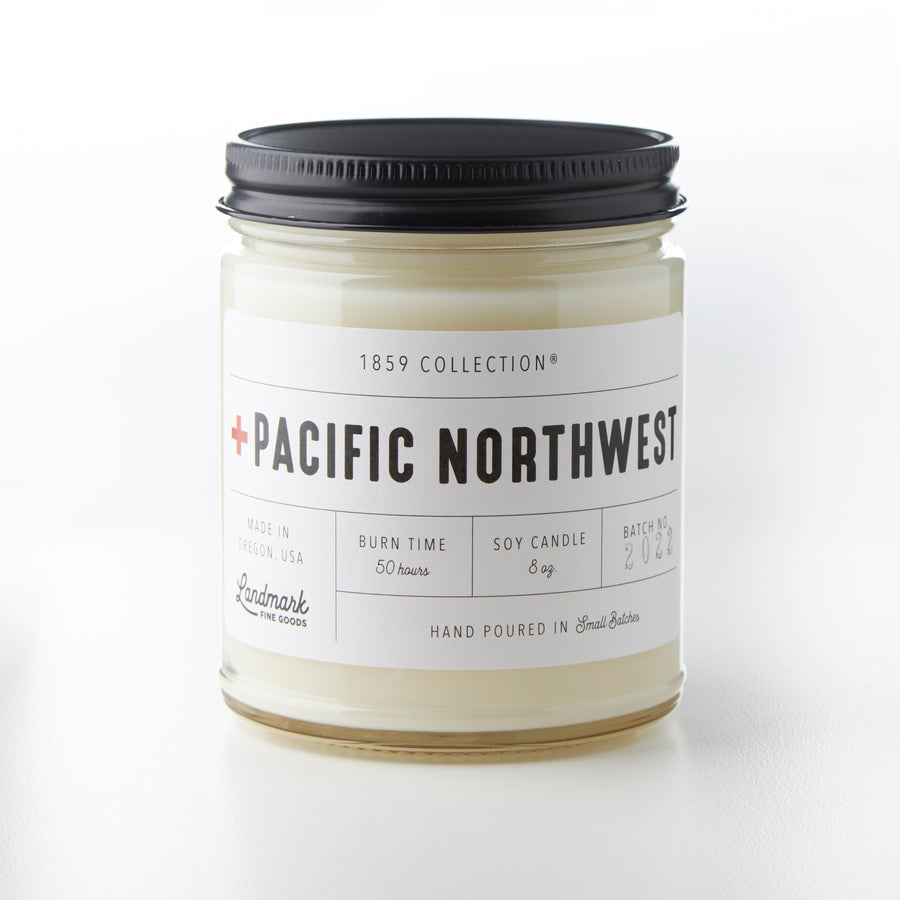 Pacific Northwest - 1859 Collection®