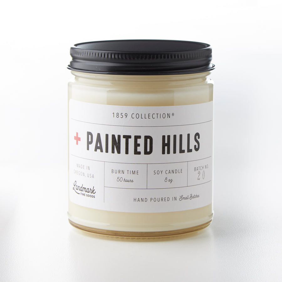Painted Hills - 1859 Collection®