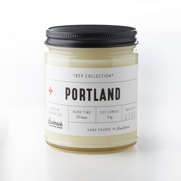 Portland - 1859 Collection®