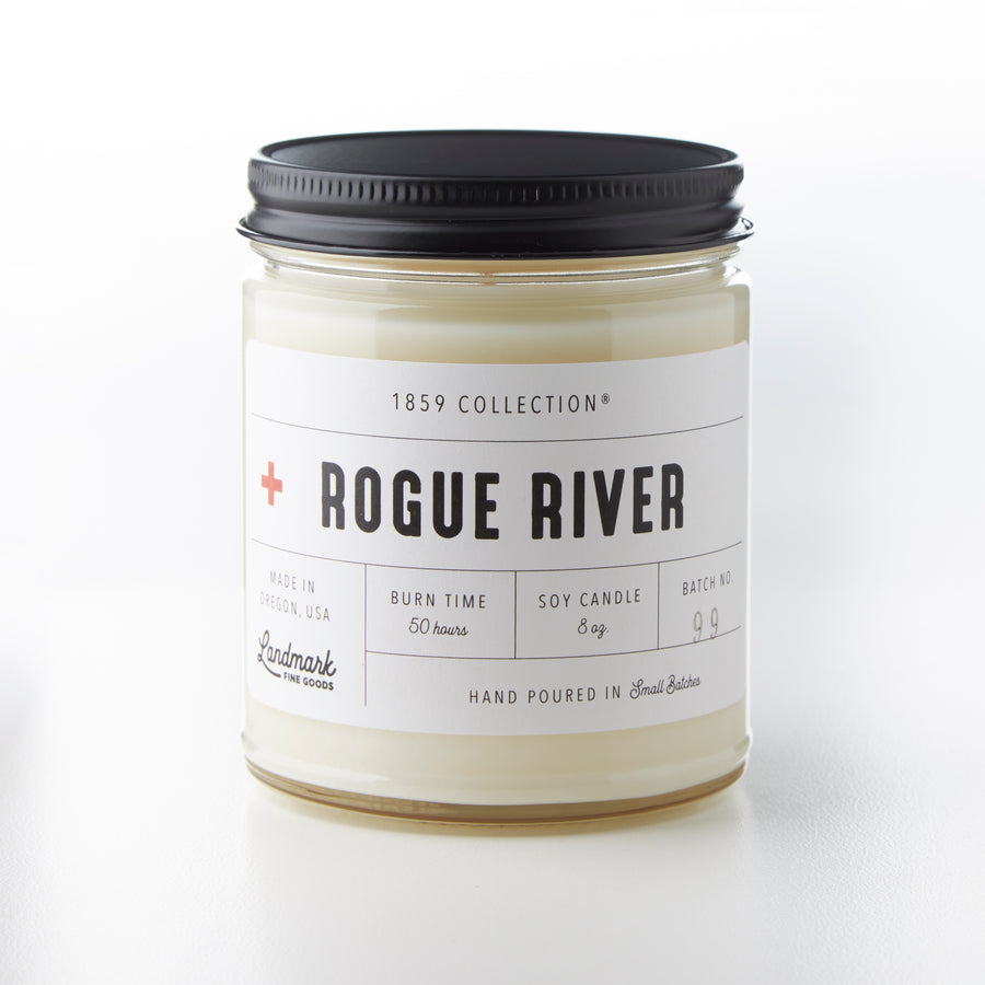 Rogue River - 1859 Collection®