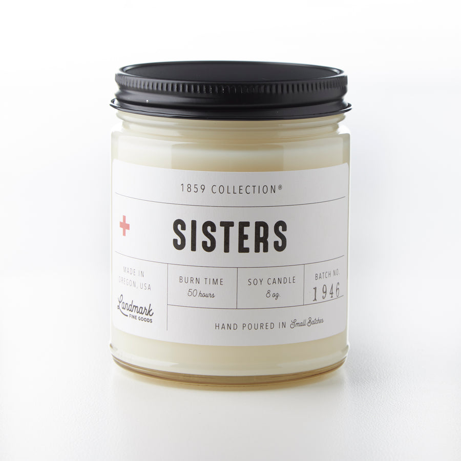 Sisters - 1859 Collection® Candle