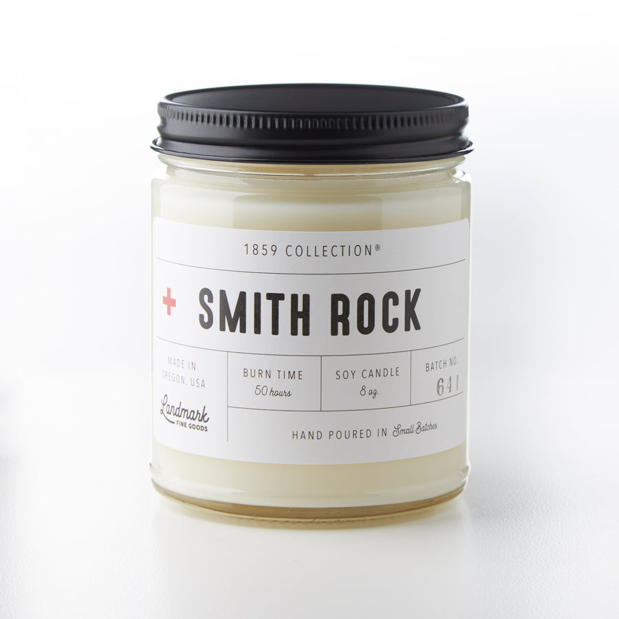 Smith Rock - 1859 Collection®