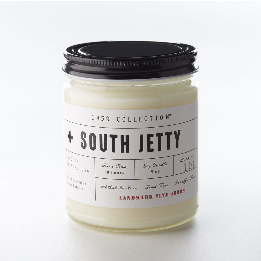 South Jetty - 1859 Collection®