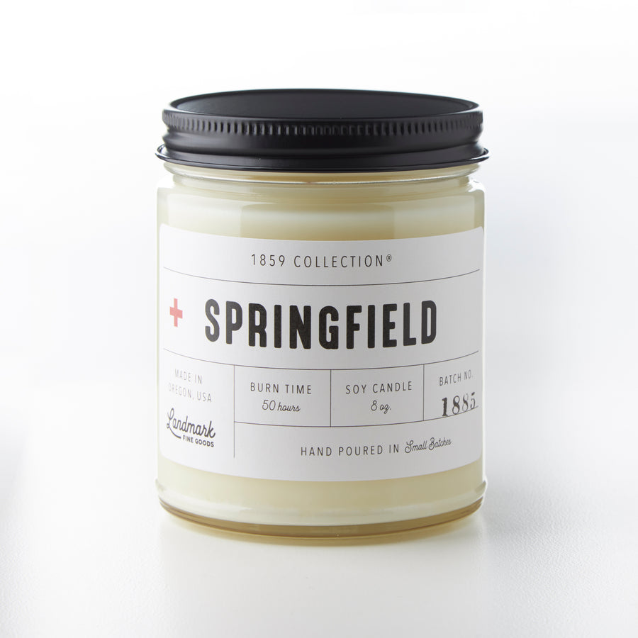 Springfield - 1859 Collection®