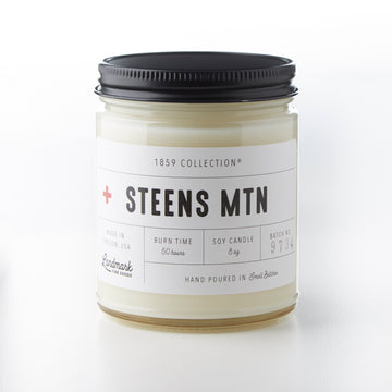 Steens Mountain - 1859 Collection® Candle