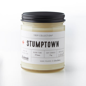 Stumptown - 1859 Collection®