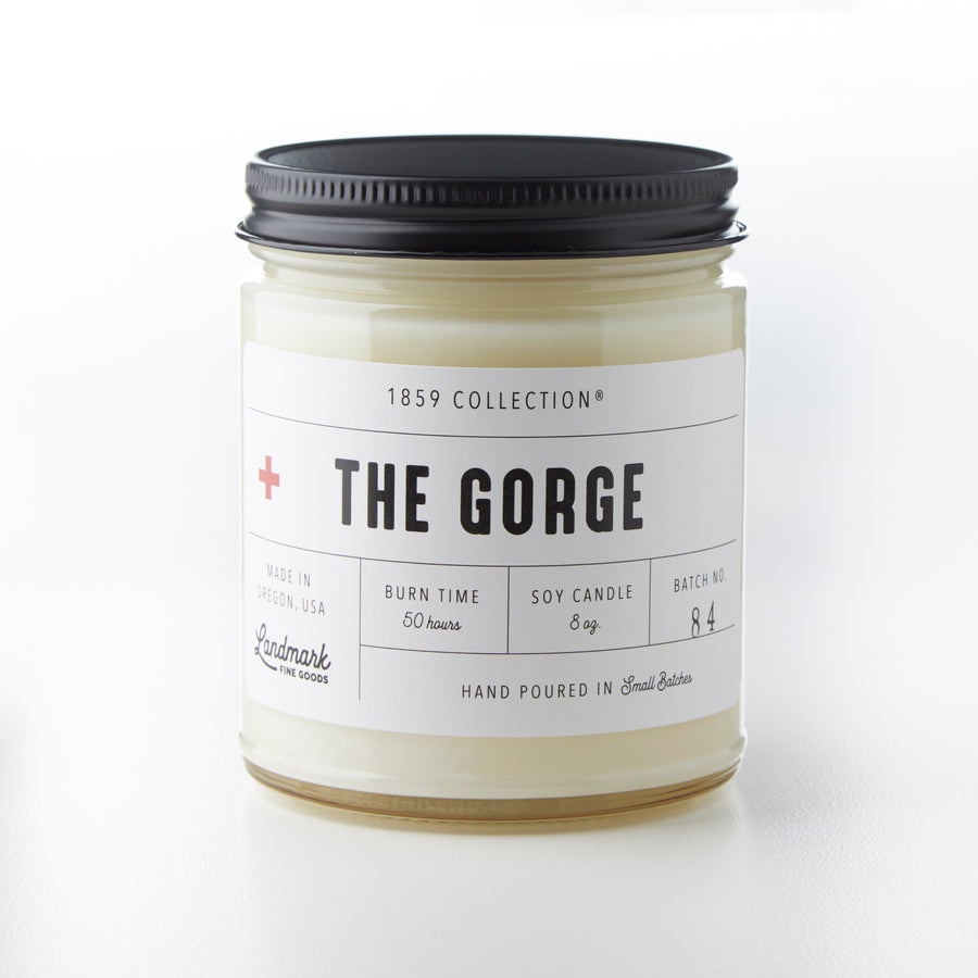 The Gorge - 1859 Collection®