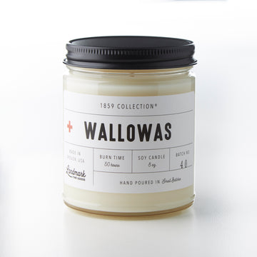 Wallowas - 1859 Collection®
