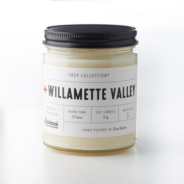 Willamette Valley - 1859 Collection® Candle