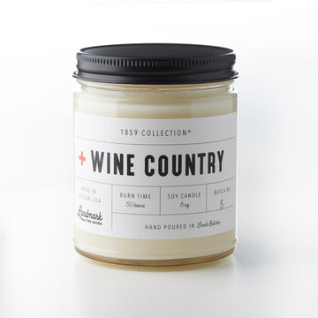Wine Country - 1859 Collection®