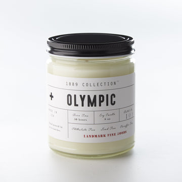 Olympic - 1889 Collection
