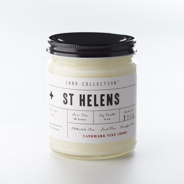 St Helens - 1889 Collection