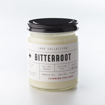Bitterroot - 1890 Collection™