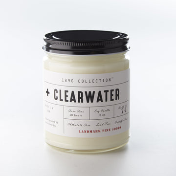Clearwater - 1890 Collection