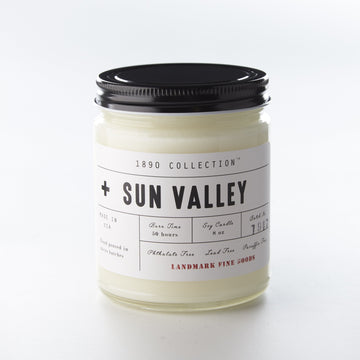 Sun Valley - 1890 Collection