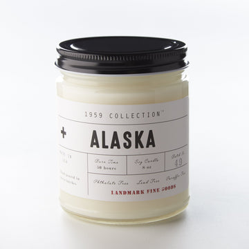 Alaska - 1959 Collection