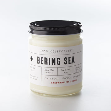 Bering Sea - 1959 Collection