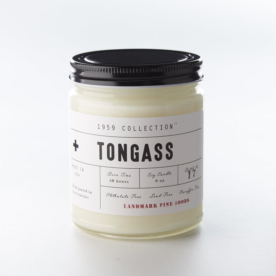 Tongass - 1959 Collection