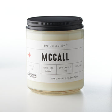 McCall - 1890 Collection™