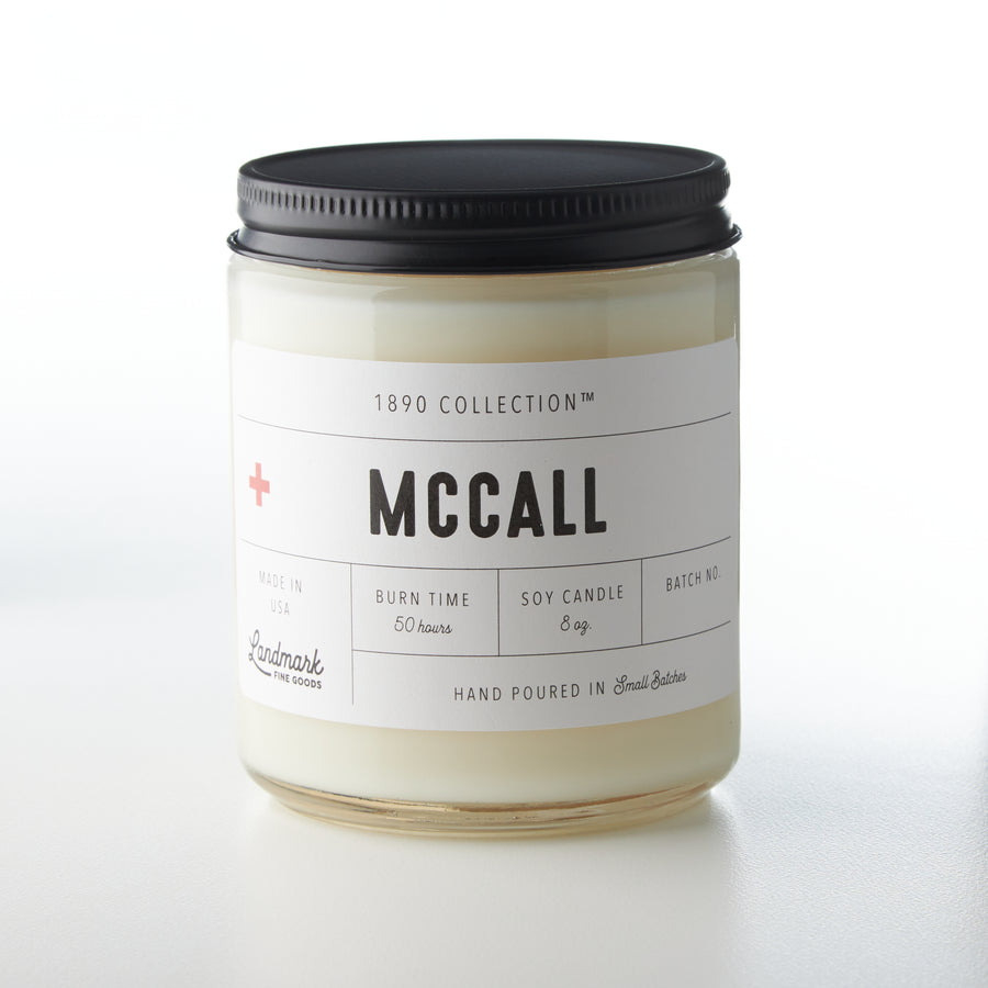 McCall - 1890 Collection™
