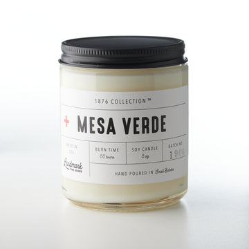 Mesa Verde - 1876 Collection™ Candle