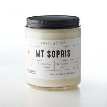Mt Sopris - 1876 Collection™ Candle